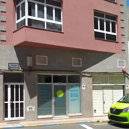 Casa Sabandeños *