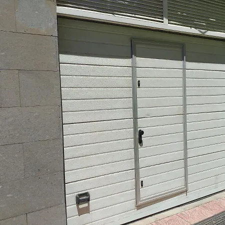 Apartamento Casa Sabandeños *