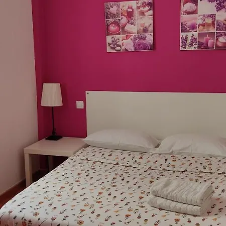 Casa Sabandeños Apartamento