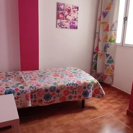 Casa Sabandeños * Vecindario (Gran Canaria)