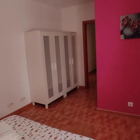 Apartamento Casa Sabandeños *