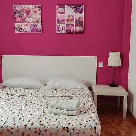 Casa Sabandeños *
