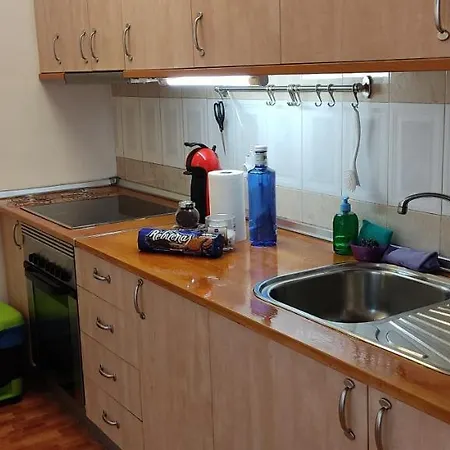 Apartamento Casa Sabandeños Vecindario (Gran Canaria)