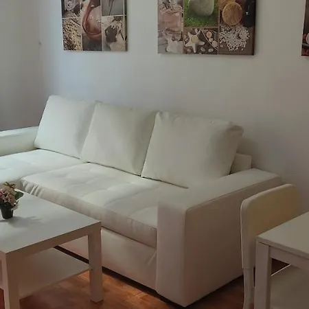 Casa Sabandeños Apartamento Vecindario (Gran Canaria)