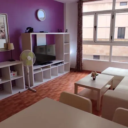 Casa Sabandeños * Vecindario (Gran Canaria)
