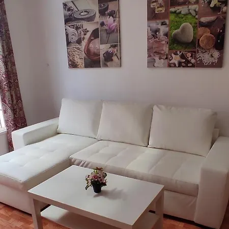 Casa Sabandeños * Vecindario (Gran Canaria)
