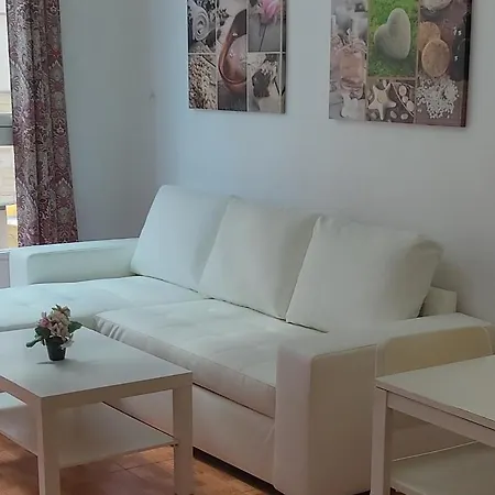 Apartamento Casa Sabandeños