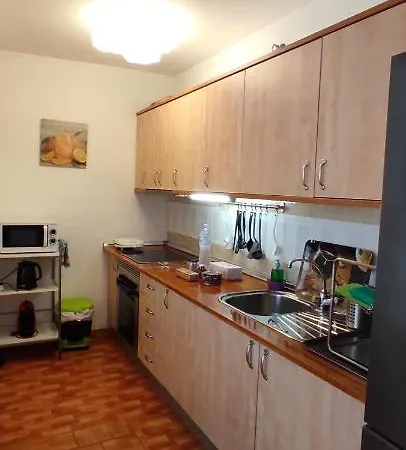 Casa Sabandeños Apartamento