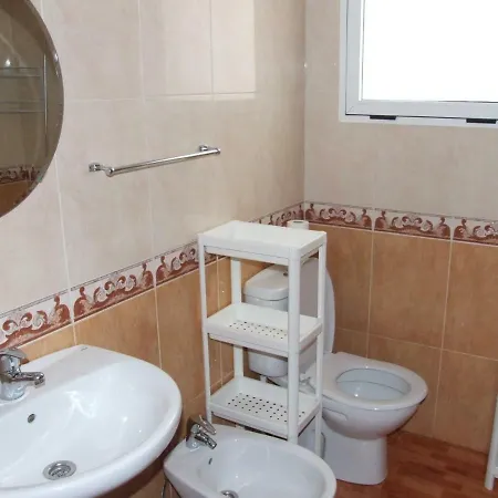 Casa Sabandeños * Vecindario (Gran Canaria)