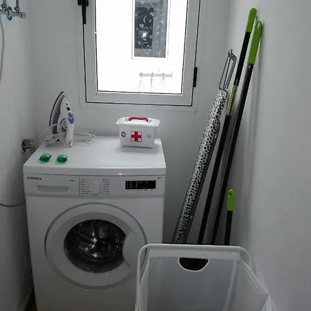 Apartamento Casa Sabandeños *